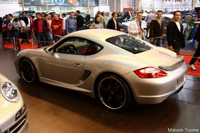 2005 Essen Motor Show