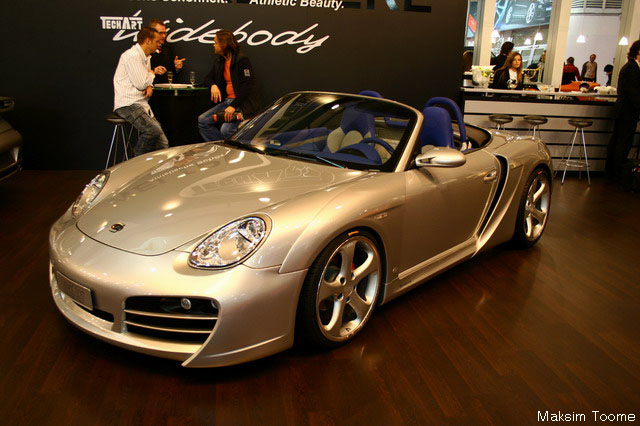 2005 Essen Motor Show