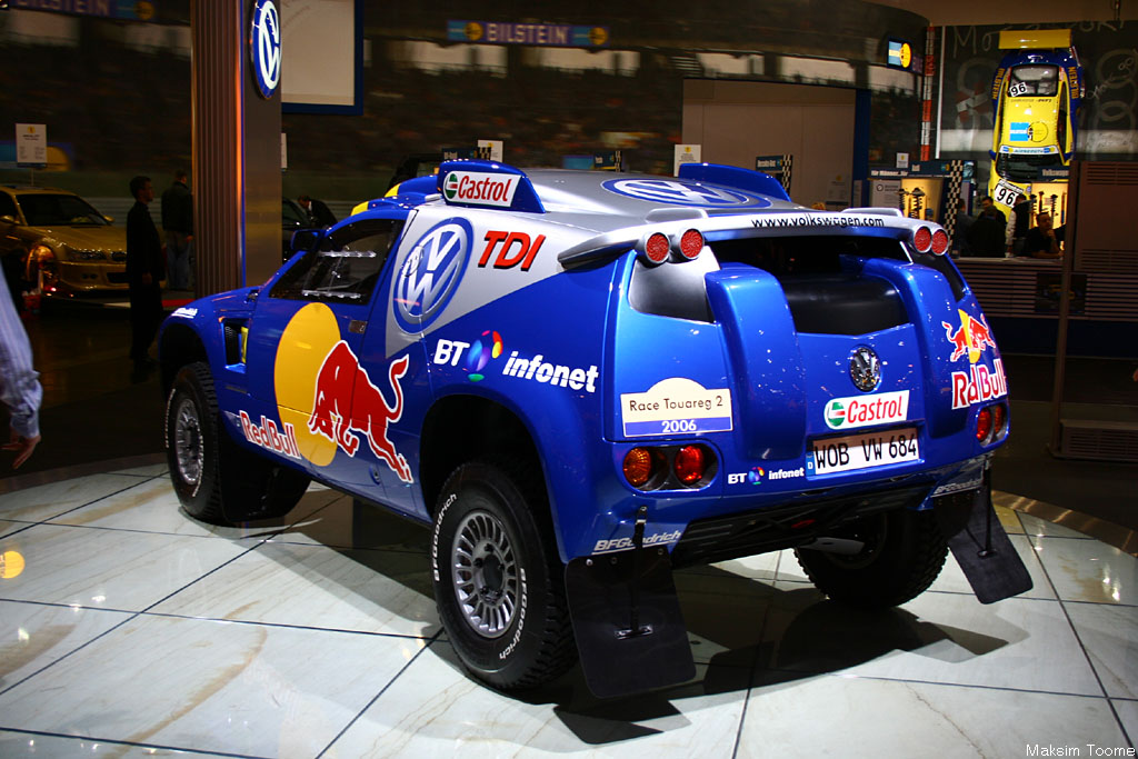 2005 Essen Motor Show