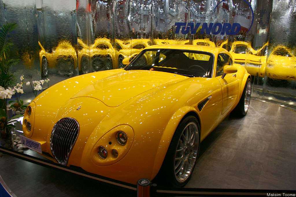 2005 Essen Motor Show