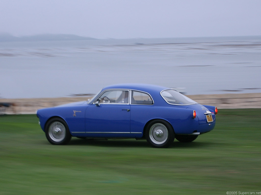 2005 Pebble Beach Concours d'Elegance