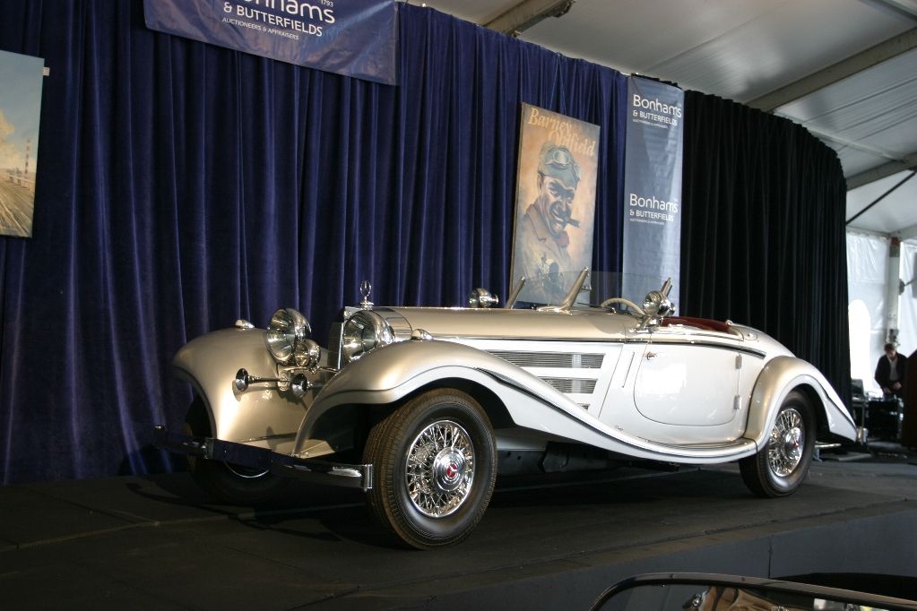 2005 Monterey Events - Image Gallery 3