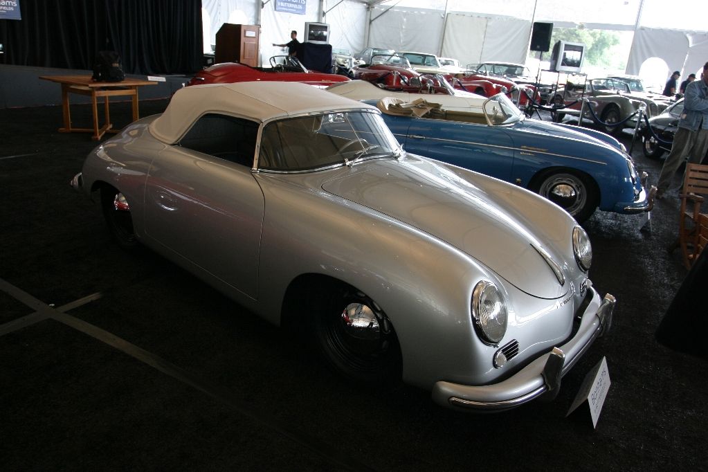 2005 Monterey Events - Image Gallery 3