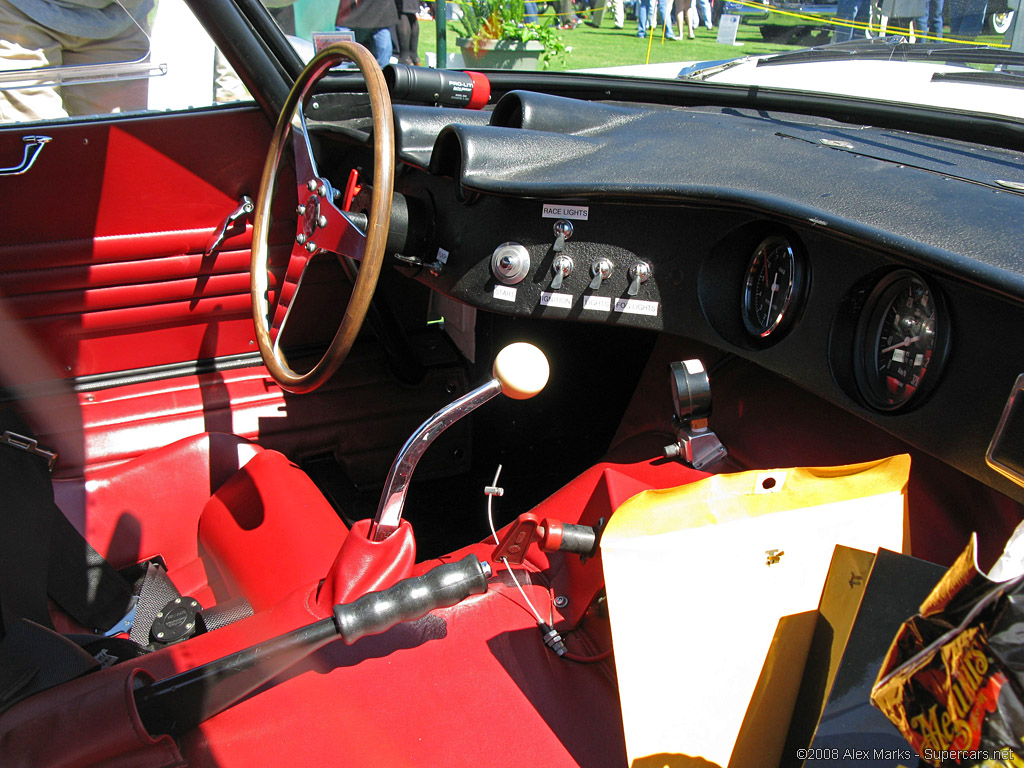 1964 Iso Grifo A3/C Gallery