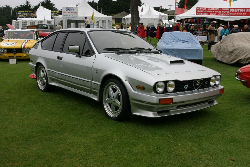 2005 Monterey Events - Image Gallery 8