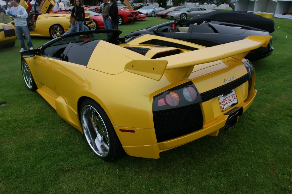 2005 Monterey Events - Image Gallery 8