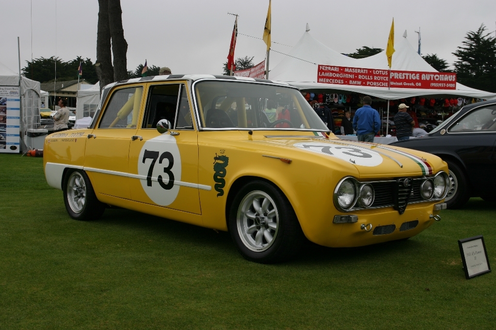 2005 Monterey Events - Image Gallery 8