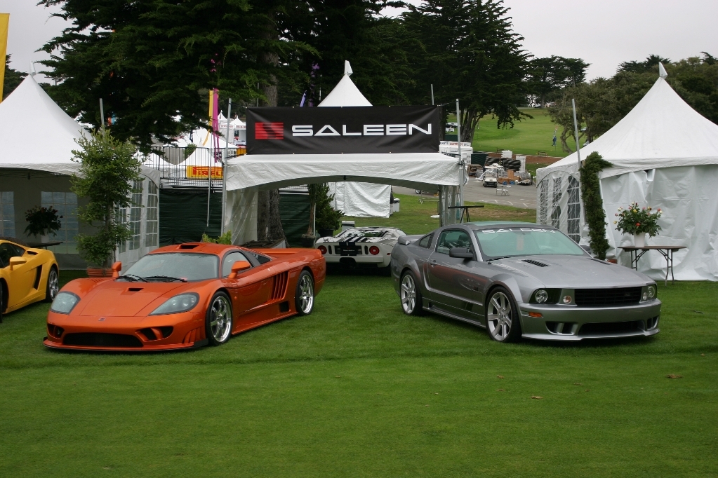 2005 Monterey Events - Image Gallery 8