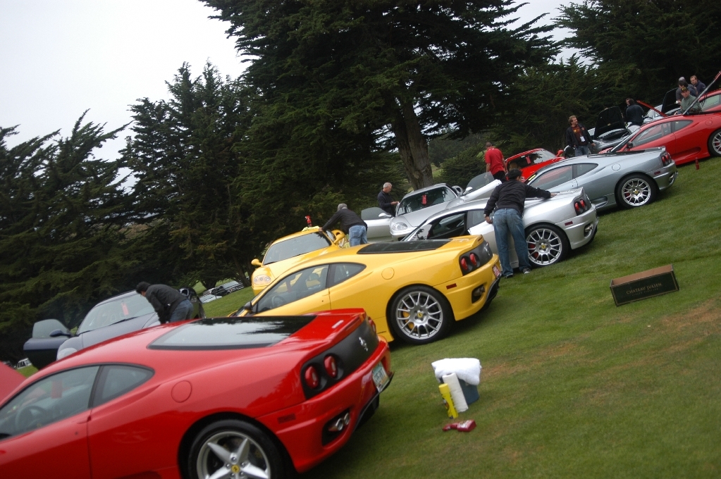 2005 Monterey Events - Image Gallery 8