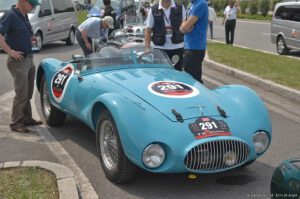 1953 Gordini Type 24S