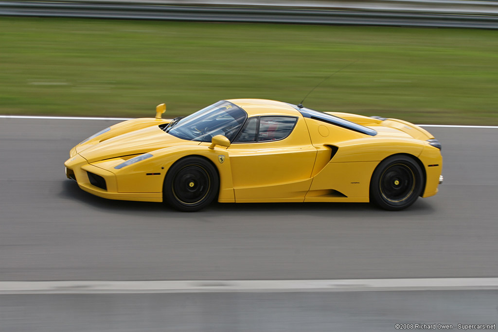 2008 Edo Competition Enzo Image Gallery