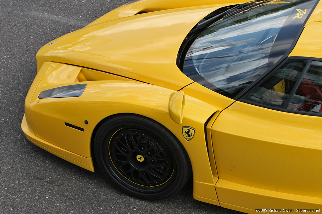 2008 Edo Competition Enzo Image Gallery