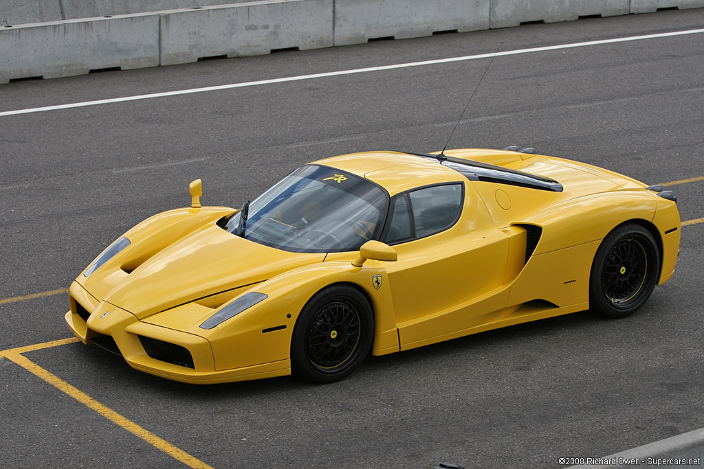 2008 Edo Competition Enzo Image Gallery