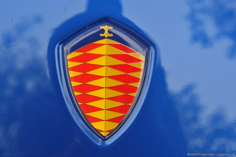 2006 Koenigsegg CCX Gallery