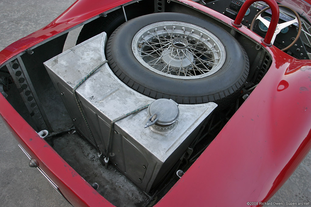 2005 New York Concours d'Elegance