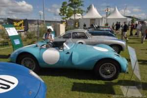 1953 Gordini Type 24S