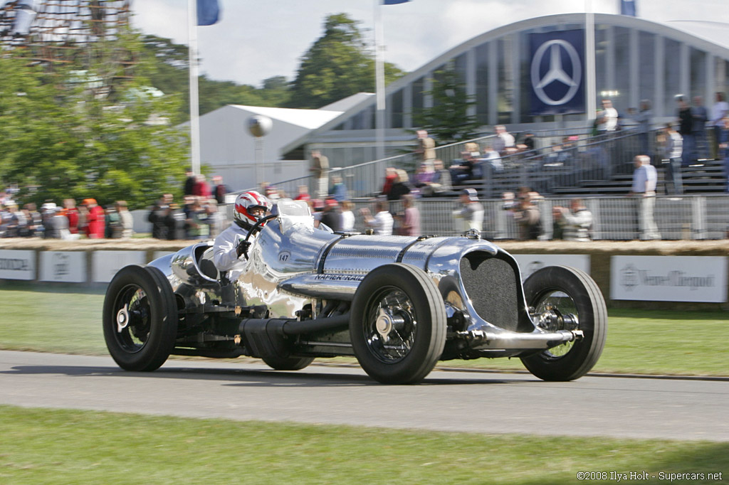 Napier-Railton Special