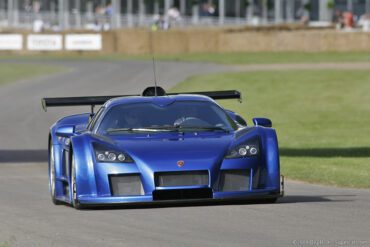 2007 Gumpert Apollo Sport Gallery