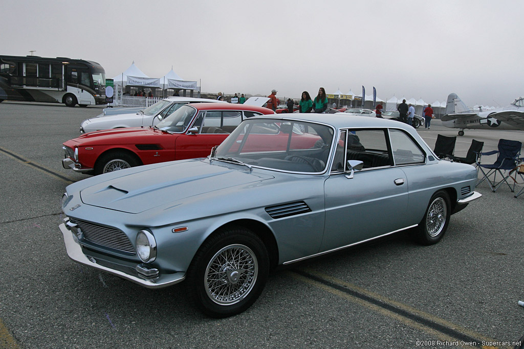 1962 Iso Rivolta