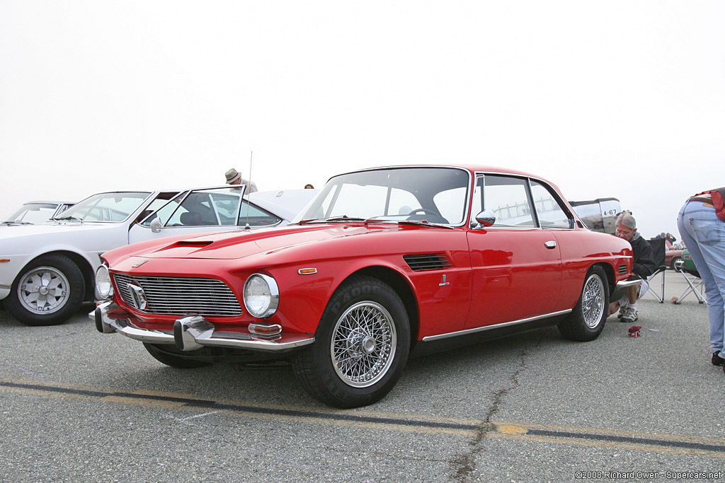 1962 Iso Rivolta