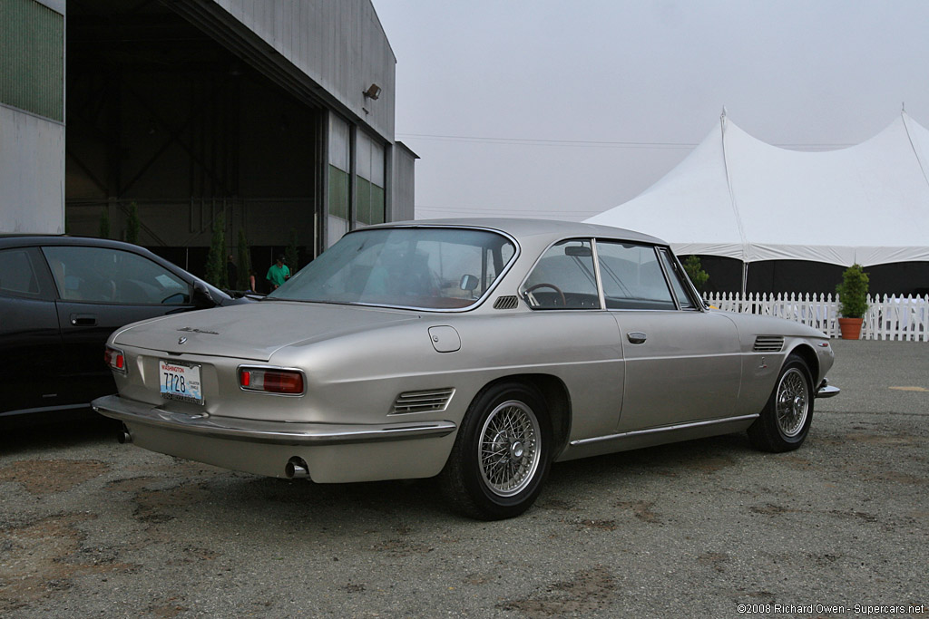 1962 Iso Rivolta