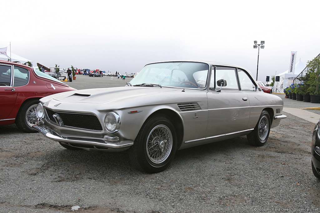 1962 Iso Rivolta