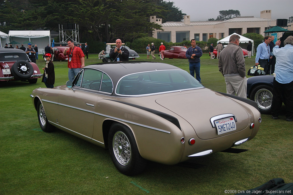 2005 Pebble Beach Concours d'Elegance