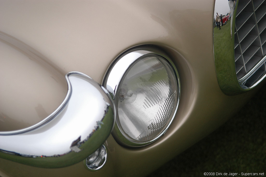 2005 Pebble Beach Concours d'Elegance