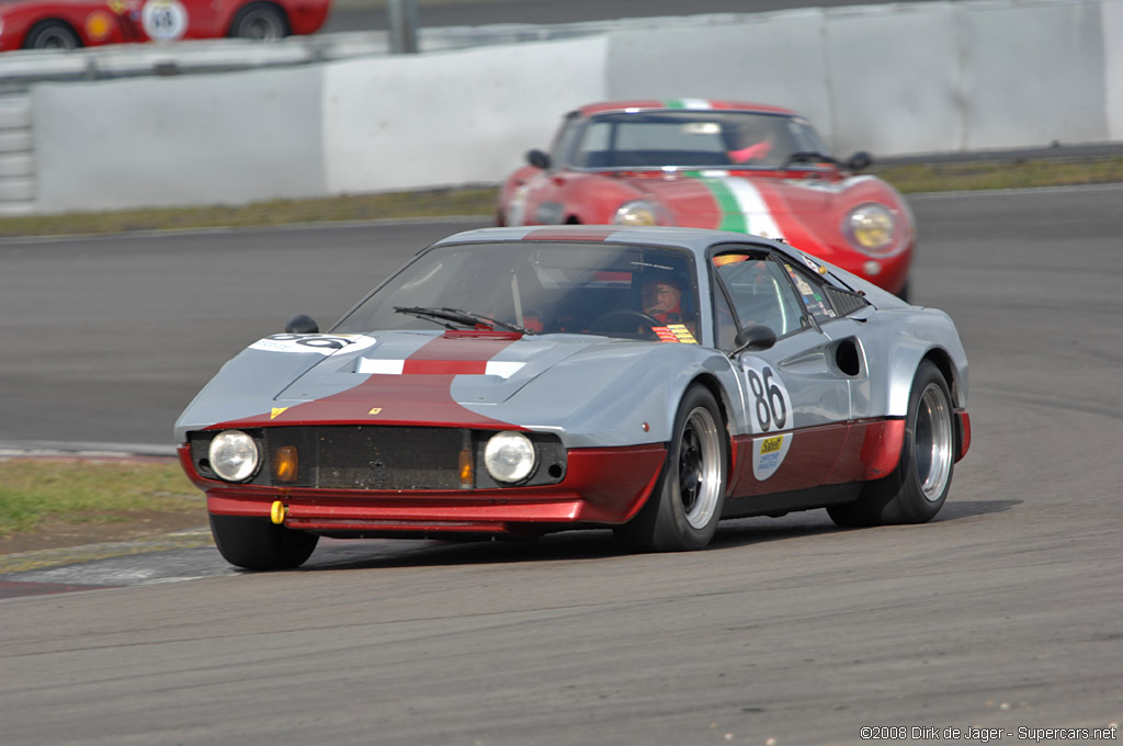 Ferrari group