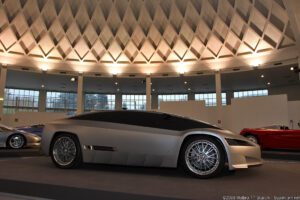 Giugiaro Quaranta Concept