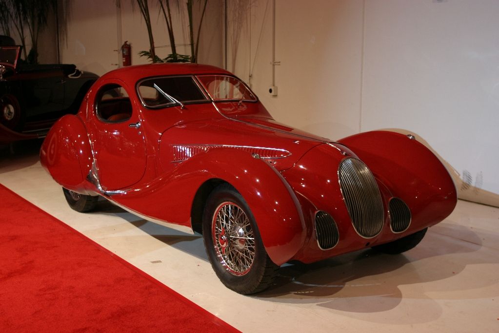 2005 Monterey Events - Image Gallery 4