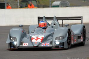 Ginetta-Zytek GZ09S