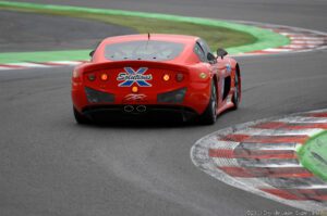 Ginetta G50