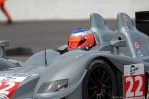 Ginetta-Zytek GZ09S