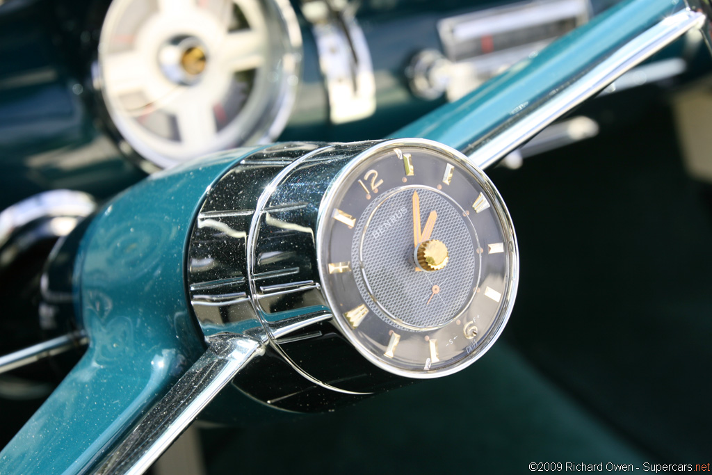 1955 Imperial Convertible