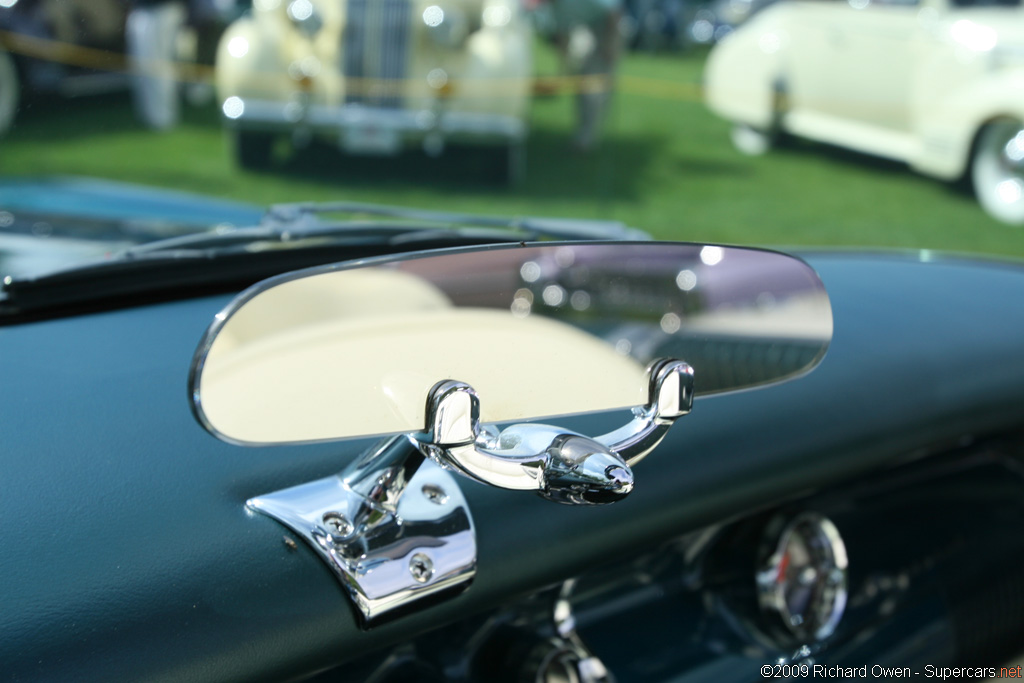 1955 Imperial Convertible