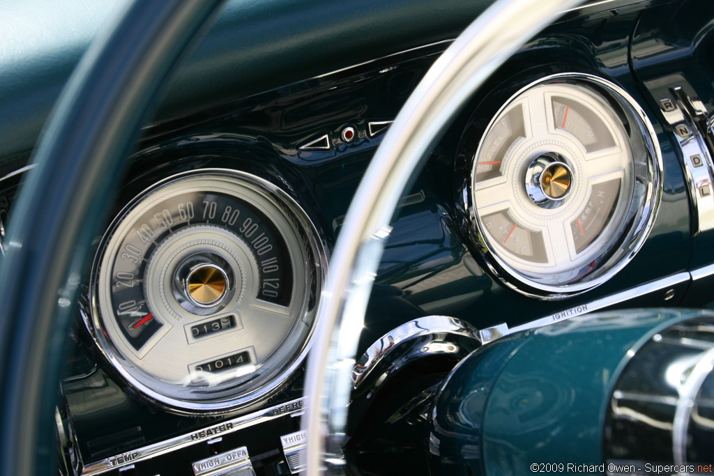 1955 Imperial Convertible