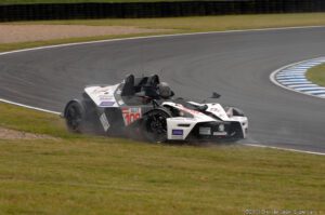 KTM X-Bow Image Gallery