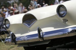 1954 Kaiser-Darrin Convertible