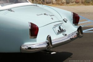 1954 Kaiser-Darrin Convertible