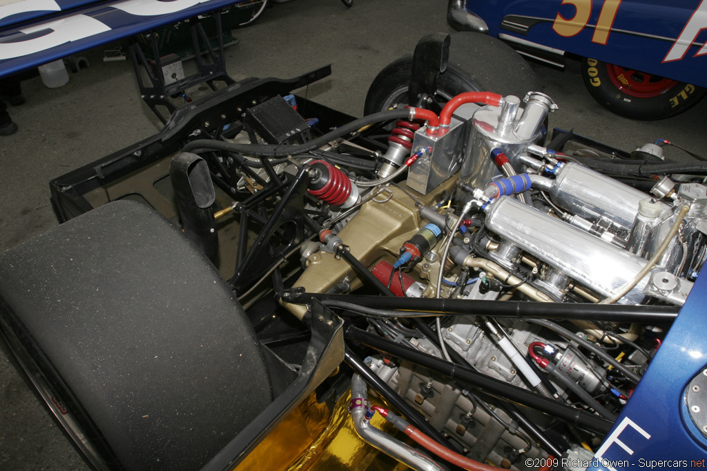 1994 Kremer K8 Spyder