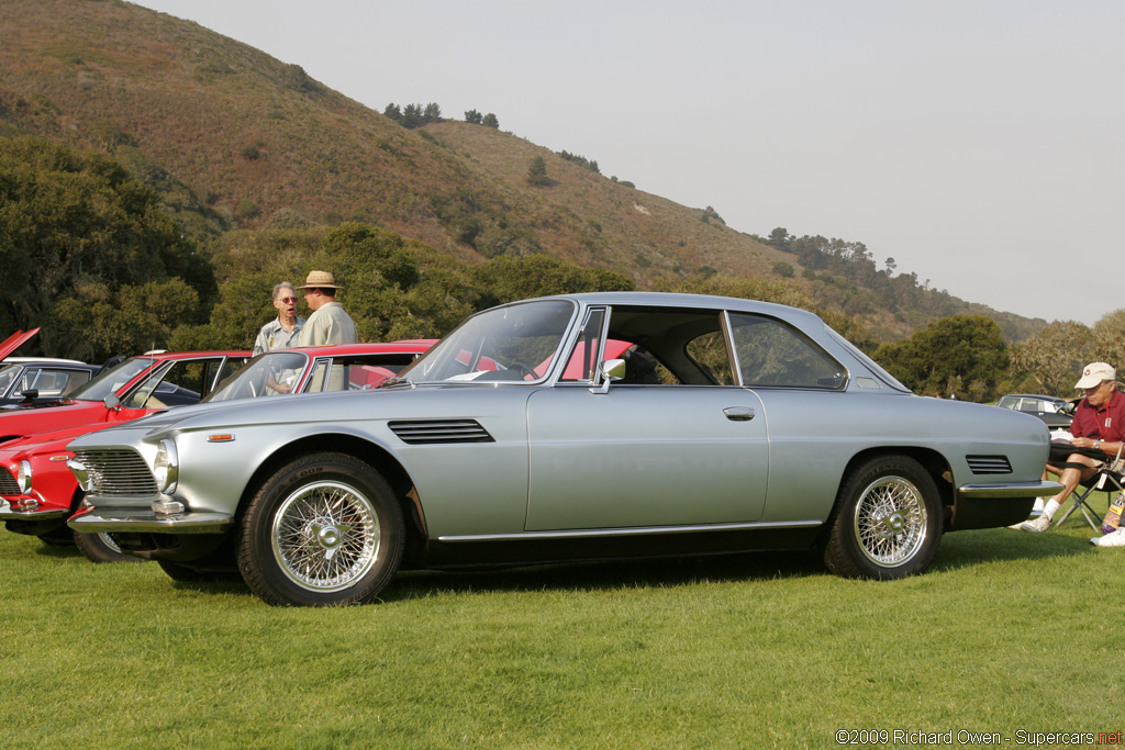 1962 Iso Rivolta