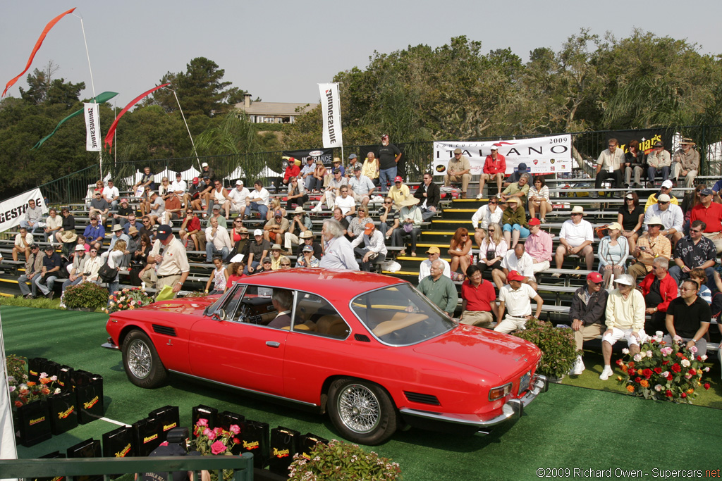 1962 Iso Rivolta