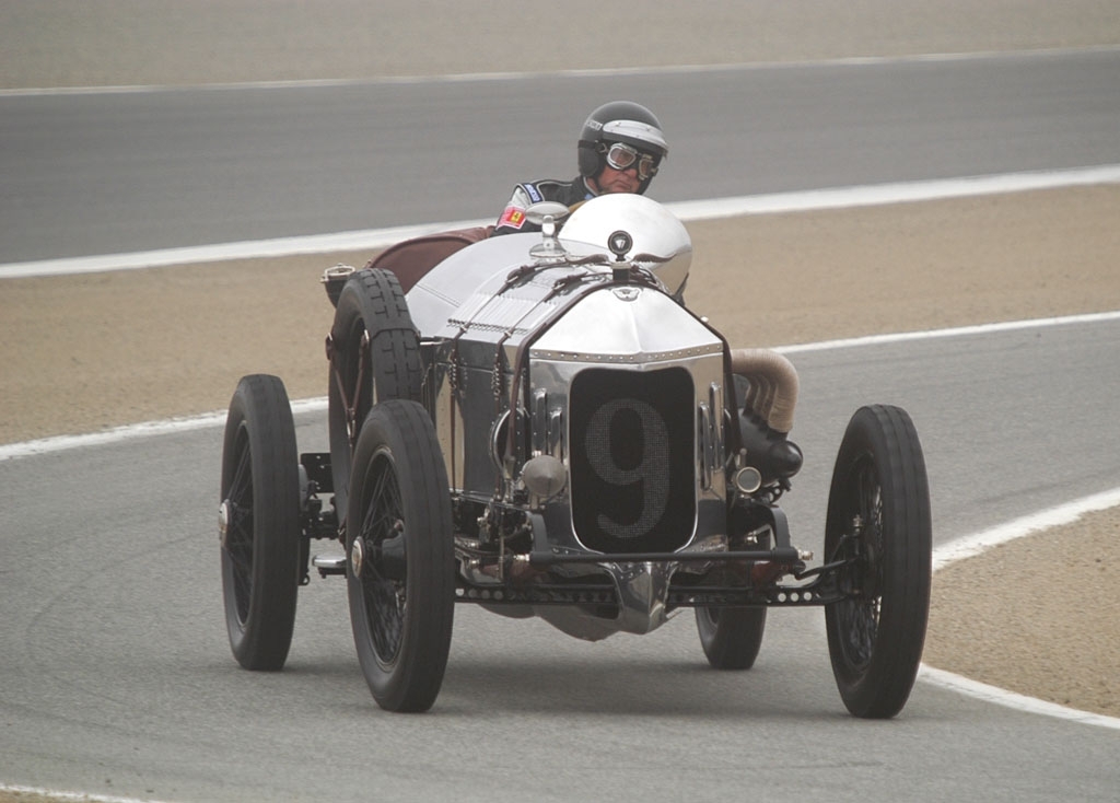 2005 Monterey Historic Races