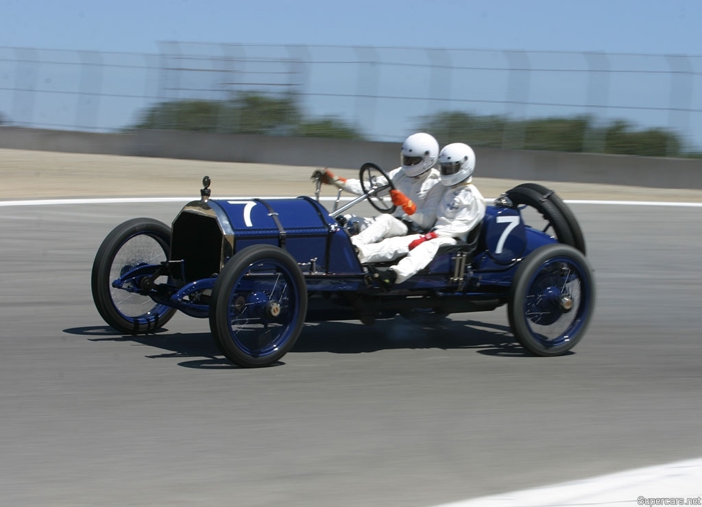 2005 Monterey Historic Races