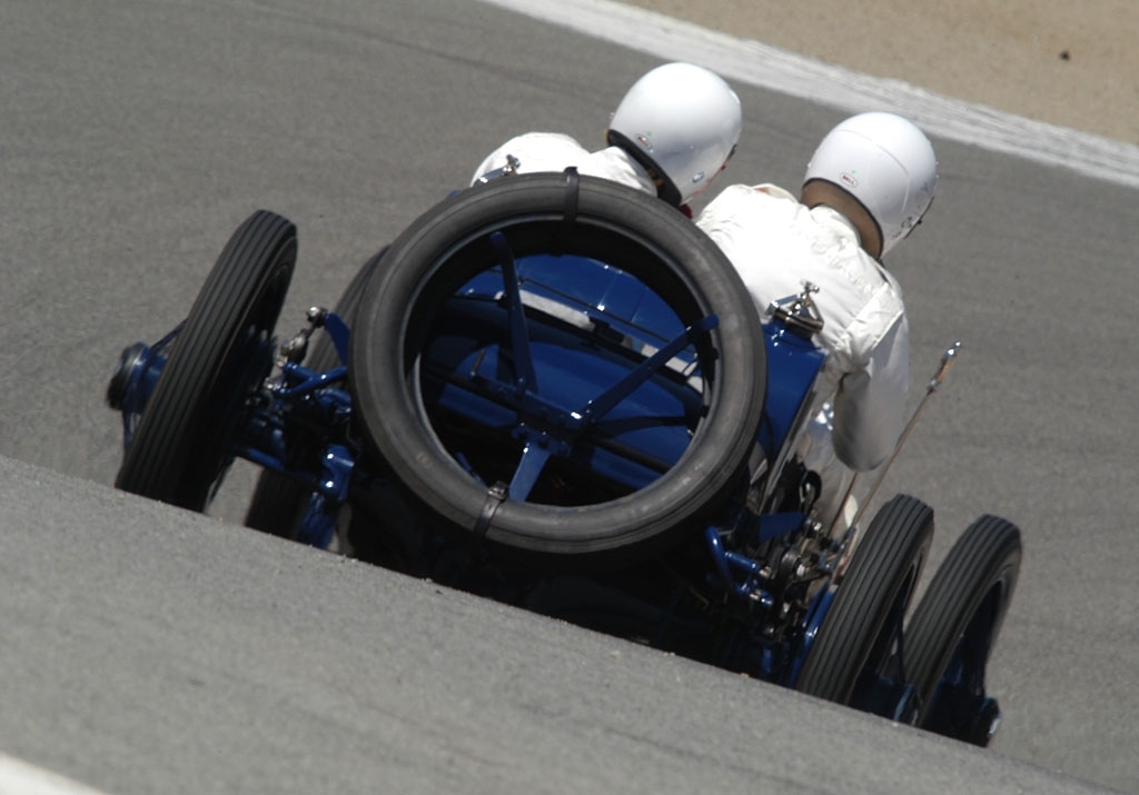 2005 Monterey Historic Races