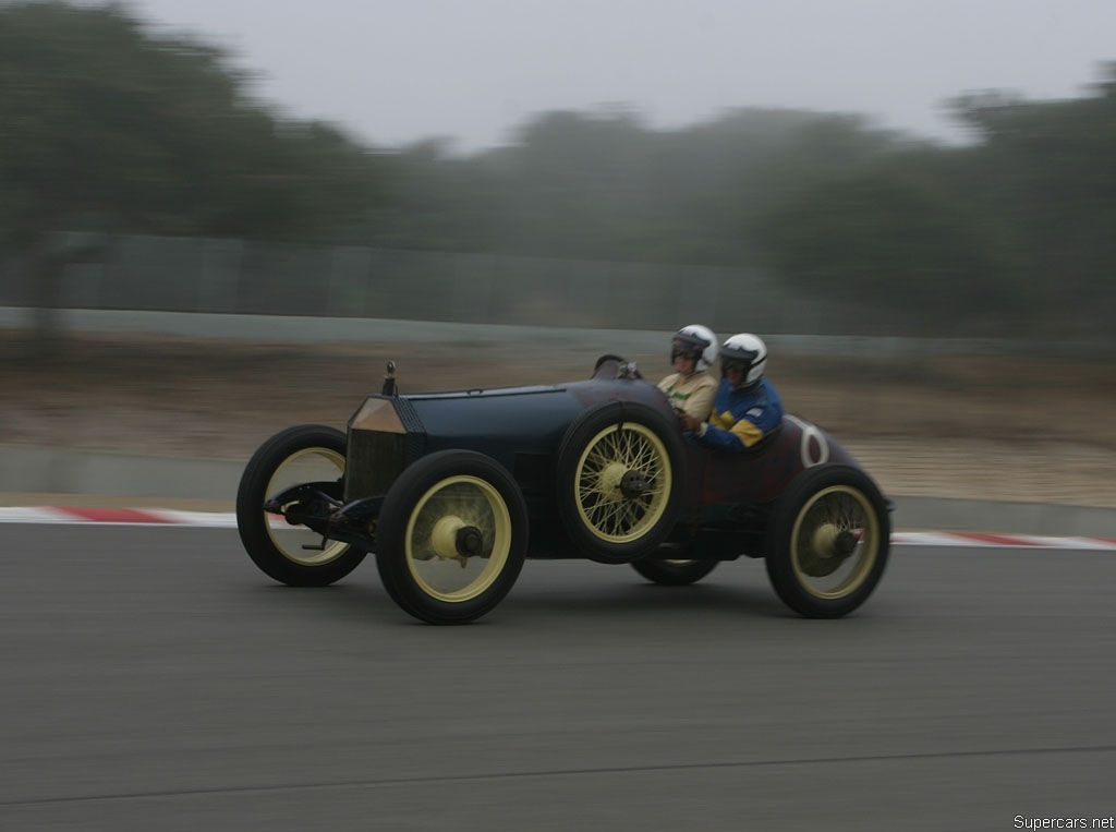 2005 Monterey Historic Races