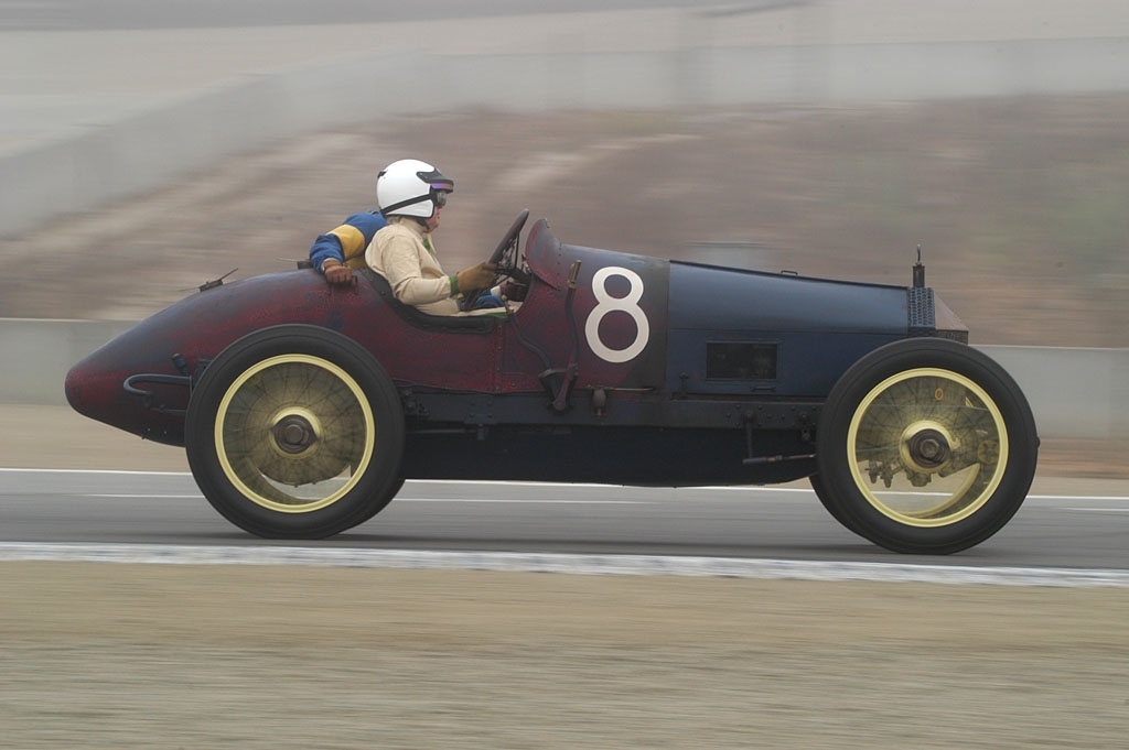 2005 Monterey Historic Races