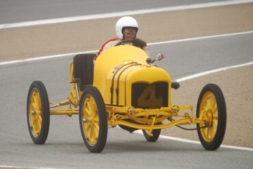 2005 Monterey Historic Races