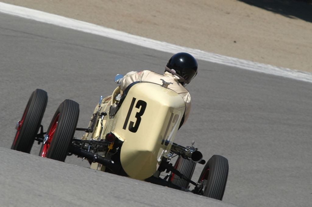 2005 Monterey Historic Races